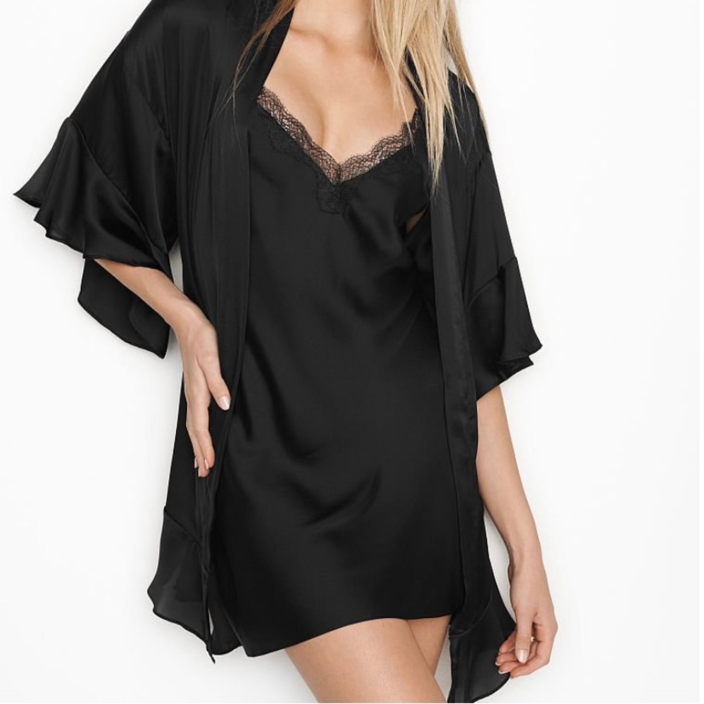 Victorias Secret Robe